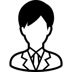 30代男性